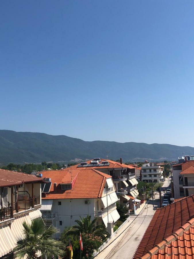 Villa Un Bel Posto Sea View เนอาวรัสนา ภายนอก รูปภาพ